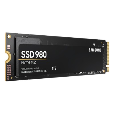 M.2 1TB 980 EVO NVME MZ-V8V1T0BW