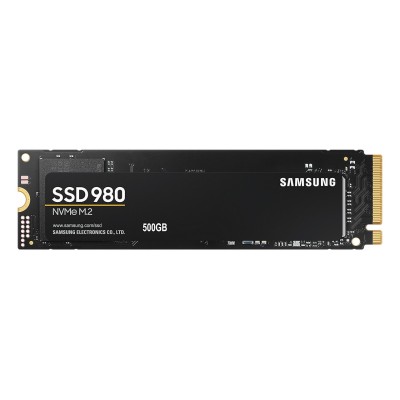 SSD M.2 500GB 980 NVME MZ-V8V500BW