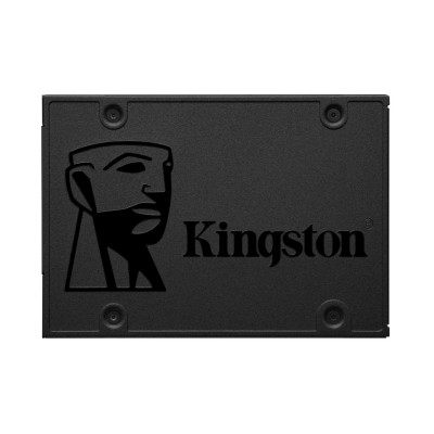 SSD 2.5 480GB SA400S37/480G