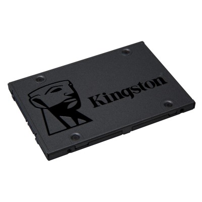 SSD 2.5 480GB SA400S37/480G