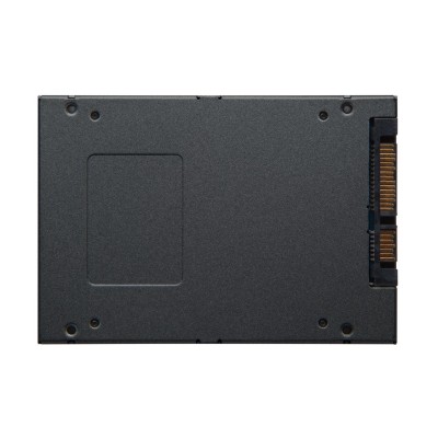 SSD 2.5 480GB SA400S37/480G