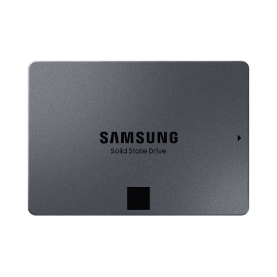 SSD 2.5 2TB 870 QVO 2TB MZ-77Q2T0BW