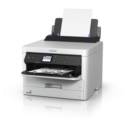 ST WORKFORCE PRO WF-C5290DW A4 34PPM NFC