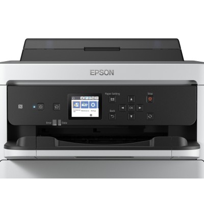 ST WORKFORCE PRO WF-C5290DW A4 34PPM NFC