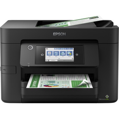 MF WORKFORCE WF-4820DWF 4IN1 A4 WIFI 36p