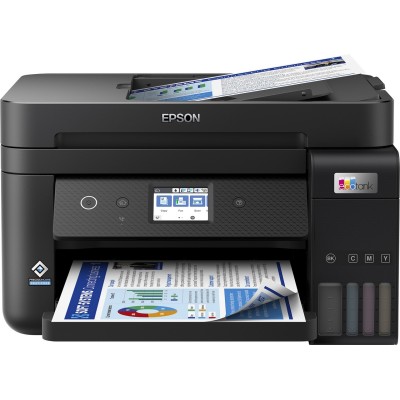 MF ECOTANK ET-4850 WIFI A4 LCD ADF F/R