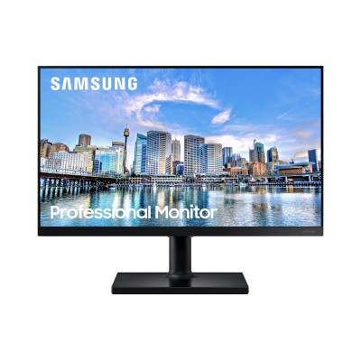 MONITOR 24 LED LF24T450FZUXEN DP/HDMI MM