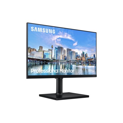 MONITOR 24 LED LF24T450FZUXEN DP/HDMI MM