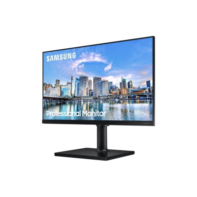 MONITOR 24 LED LF24T450FZUXEN DP/HDMI MM