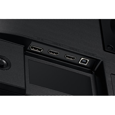 MONITOR 24 LED LF24T450FZUXEN DP/HDMI MM