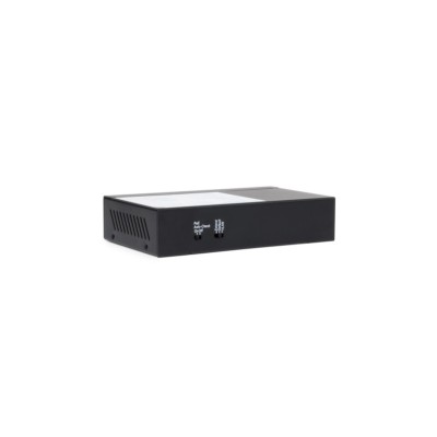SWITCH 4PT POE+ GIGABIT VS-POE3042GE-60W