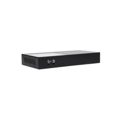 SWITCH 8PT POE+GIGABIT VS-POE3082GE-120W