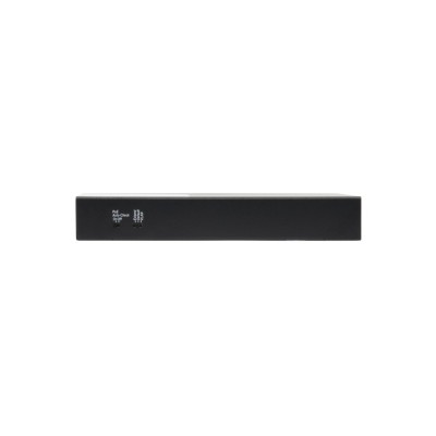 SWITCH 8PT POE+GIGABIT VS-POE3082GE-120W