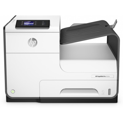 ST HP PAGE WIDE PRO 452DW