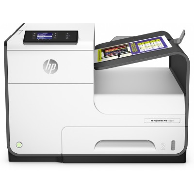 ST HP PAGE WIDE PRO 452DW