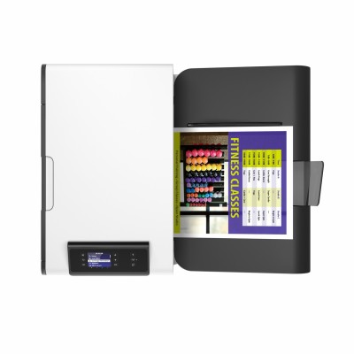 ST HP PAGE WIDE PRO 452DW