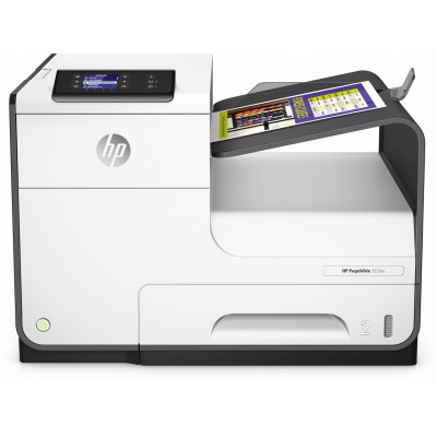 ST HP PAGE WIDE 352DW J6U57B