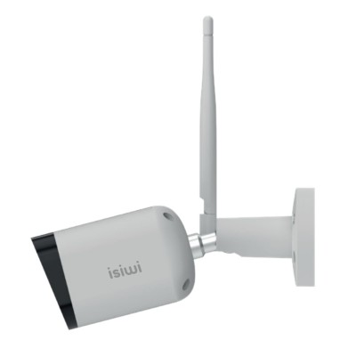 CAM Wifi SQUARE 2MPX 1080P BULLET OUTD