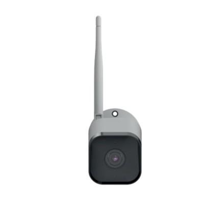CAM Wifi SQUARE 2MPX 1080P BULLET OUTD