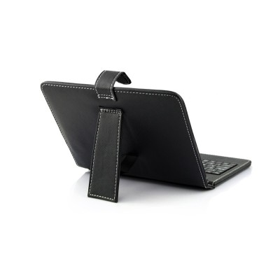CUSTODIA+TASTIERA KEY-7 MICRO USB