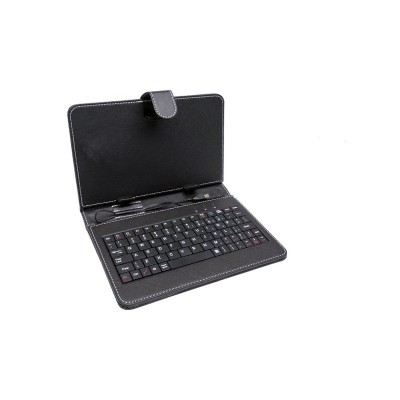 CUSTODIA+TASTIERA KEY-7 MICRO USB