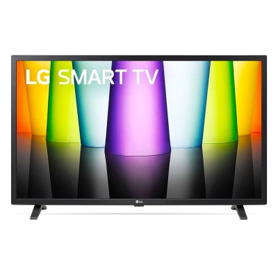 TV LED 32 - 32LQ63006LA FHD SMART