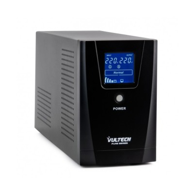 UPS 1500VA VULTECH UPS1500VA-PURE