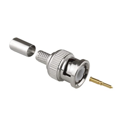 CONNETTORE BNC x RG59 10PZ SA31504