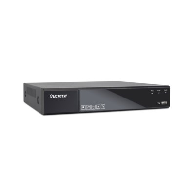 NVR 16CH 8MPX 4K VS-NVR7516EVO-POE-UHD