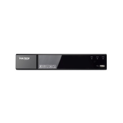 NVR 16CH 8MPX 4K VS-NVR7516EVO-POE-UHD
