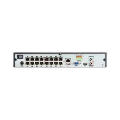 NVR 16CH 8MPX 4K VS-NVR7516EVO-POE-UHD