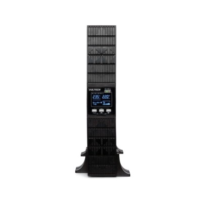UPS 3000VA ONLINE RACK GS-3KVAS-RK