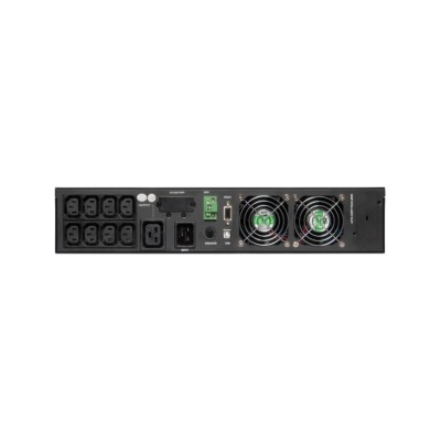 UPS 3000VA ONLINE RACK GS-3KVAS-RK