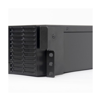 UPS 3000VA ONLINE RACK GS-3KVAS-RK