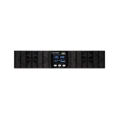 UPS 3000VA ONLINE RACK GS-3KVAS-RK