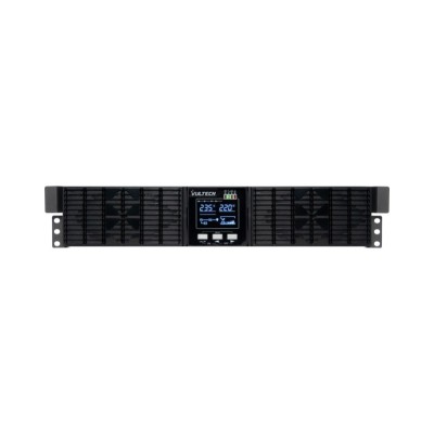 UPS 3000VA ONLINE RACK GS-3KVAS-RK