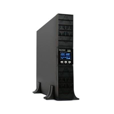 UPS 3000VA ONLINE RACK GS-3KVAS-RK