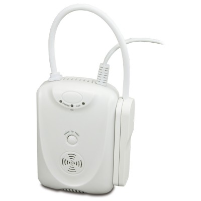 SENSORE GAS WIRELESS 8D5813DA