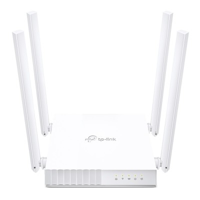 ROUTER WIR. ARCHER C24 AC750
