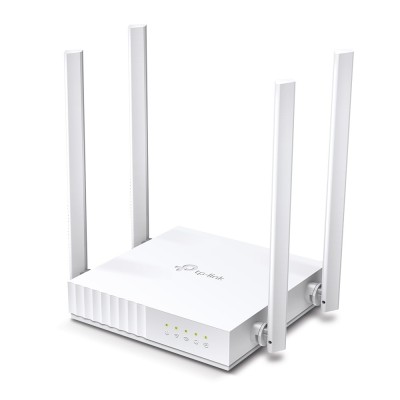 ROUTER WIR. ARCHER C24 AC750