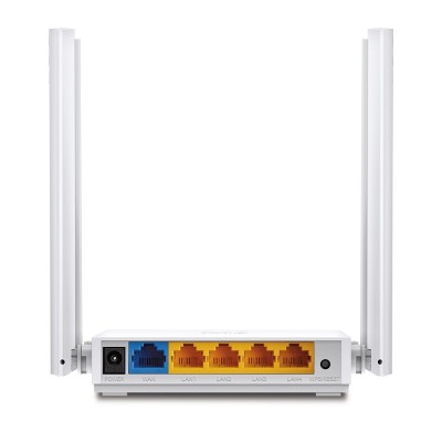ROUTER WIR. ARCHER C24 AC750