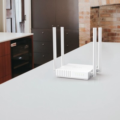 ROUTER WIR. ARCHER C24 AC750