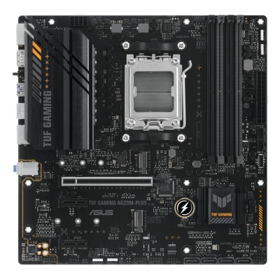 MB AM5 ASUS TUF GAMING A620M-PLUS DDR5