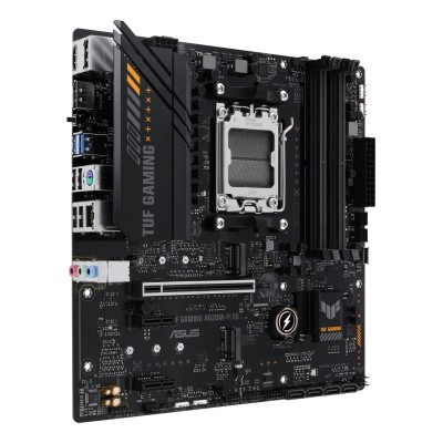 MB AM5 ASUS TUF GAMING A620M-PLUS DDR5