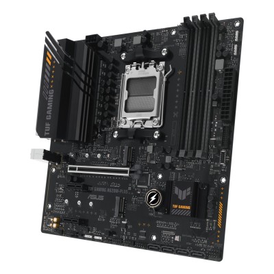 MB AM5 ASUS TUF GAMING A620M-PLUS DDR5