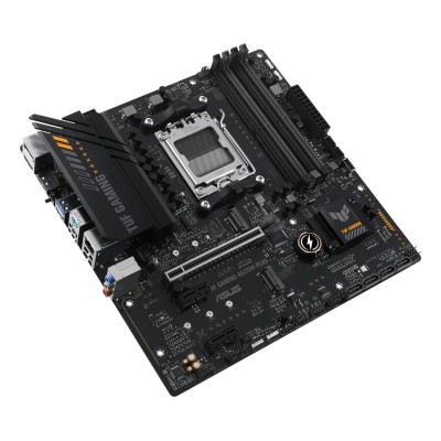 MB AM5 ASUS TUF GAMING A620M-PLUS DDR5