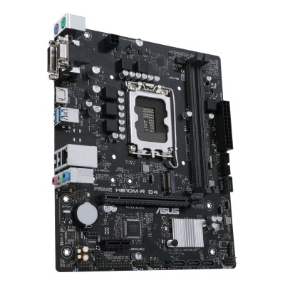 MB LGA1700 PRIME H610M-R D4-SI (mATX)