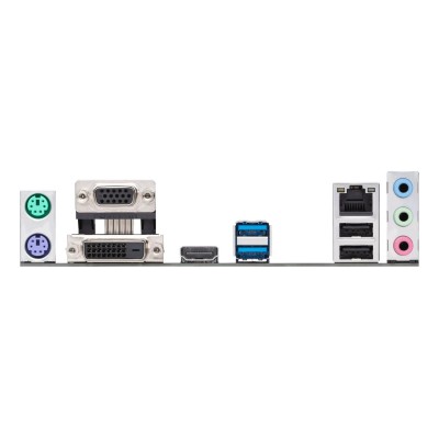 MB LGA1700 PRIME H610M-R D4-SI (mATX)