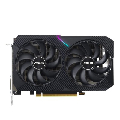 SVGA DUAL-RTX3050-O8G V2 8GDDR6
