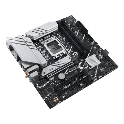 MB LGA1700 PRIME B760M-A WIFI DDR5 (MATX